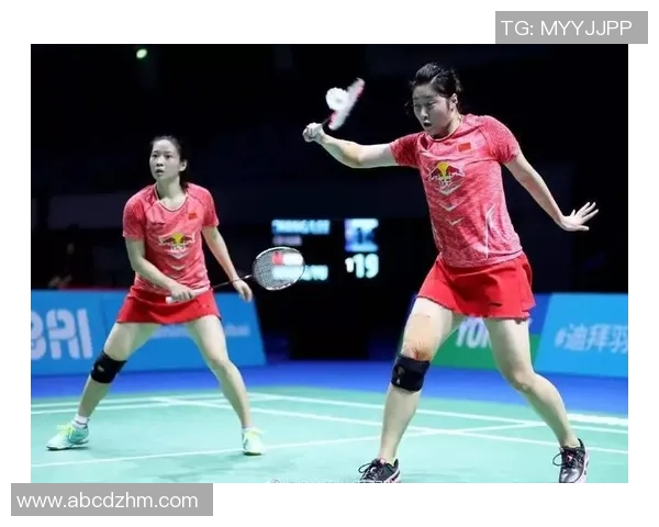 上海羽毛球队灵活性探讨与发展策略分析