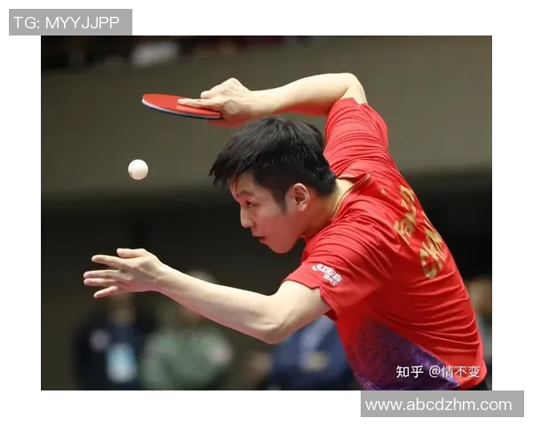 乒乓球竞技的魅力：探寻上海乒乓球队的整体战术与压制力