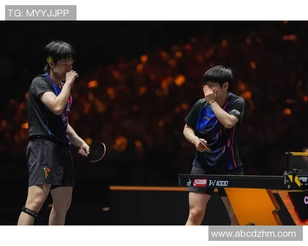 北京乒乓球队在大满贯赛事中的实力分析与表现评估