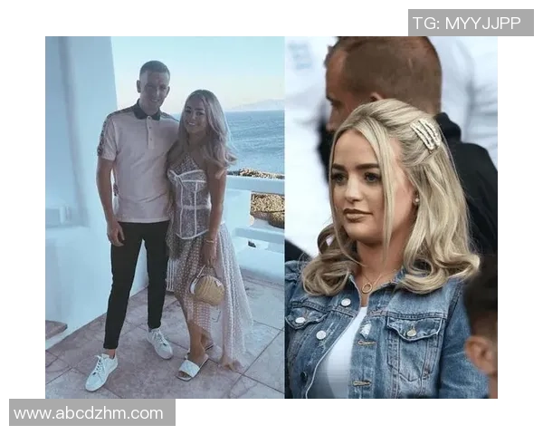 世界足球明星的另一半揭秘她们的魅力与故事让人心动不已