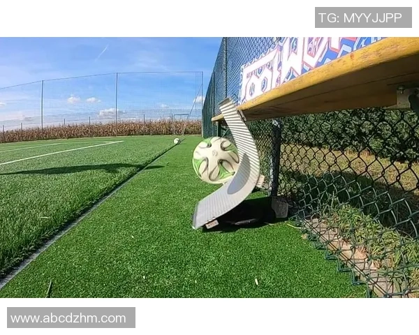 用木板制作足球的创意玩法与环保理念探索