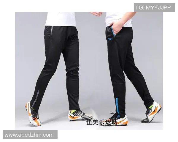 足球裤骑行的完美结合让你在运动中尽享舒适与自由