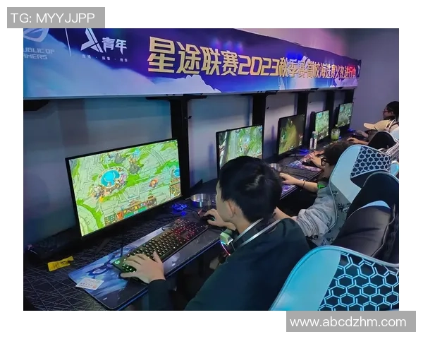 专访张芳：深入探讨英雄联盟如何塑造全球电竞文化与成功秘诀