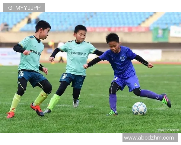 全面提升青少年足球球员素质的科学方法与实践探索