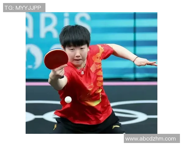 北京乒乓球队在冠军赛中的速度表现分析与战术探讨