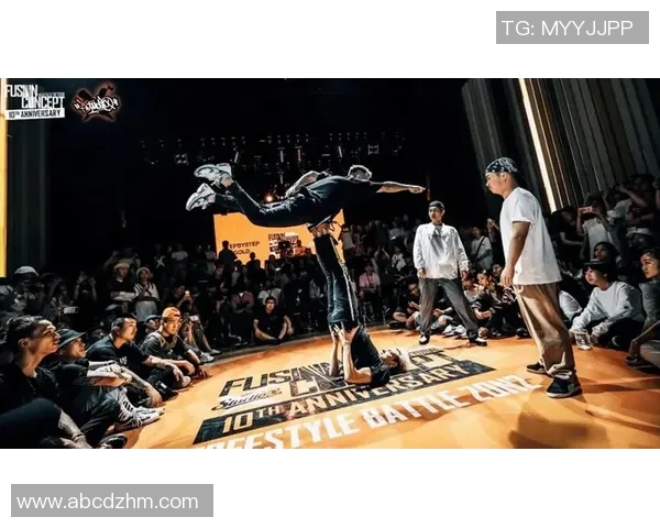 全国街舞大赛点评：北京滑板队展现力量与激情的完美结合