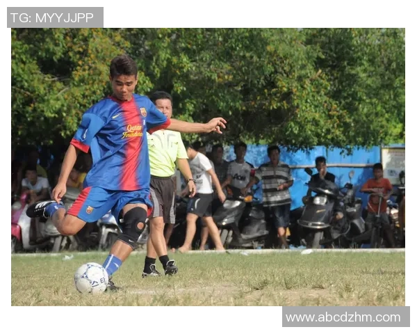 实时更新足球比分让您第一时间掌握比赛动态与精彩瞬间