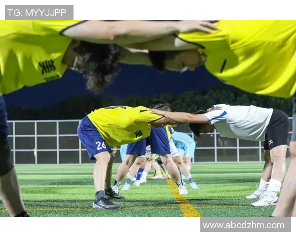 推动足球发展战略助力实现足球大国梦想与全民健身目标相结合