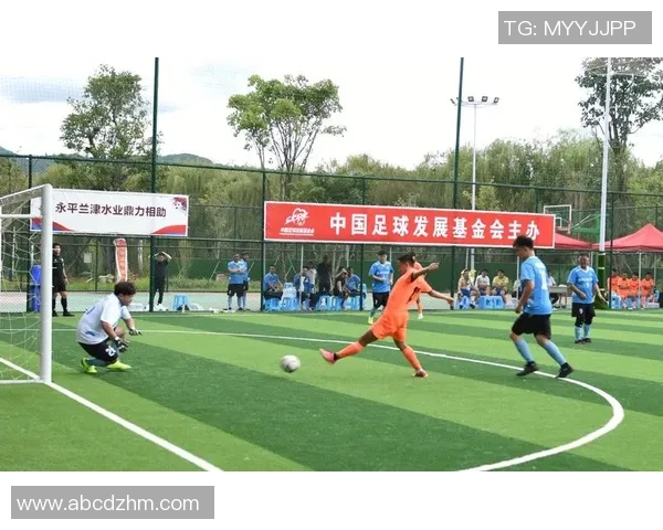 施秉足球：探索小镇青少年足球发展的新机遇与挑战