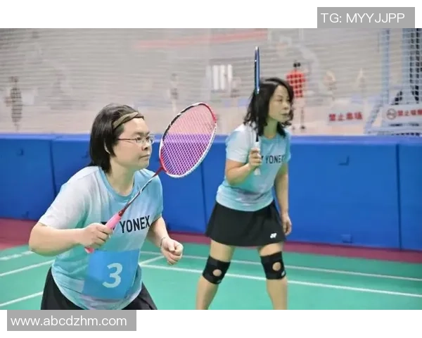 羽毛球专题：深入探讨北京羽毛球队的团队协作与竞技精神