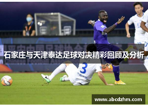 石家庄与天津泰达足球对决精彩回顾及分析